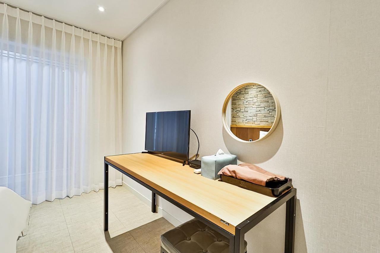 Ciel Mini Hotel Гиеонгджу Екстериор снимка