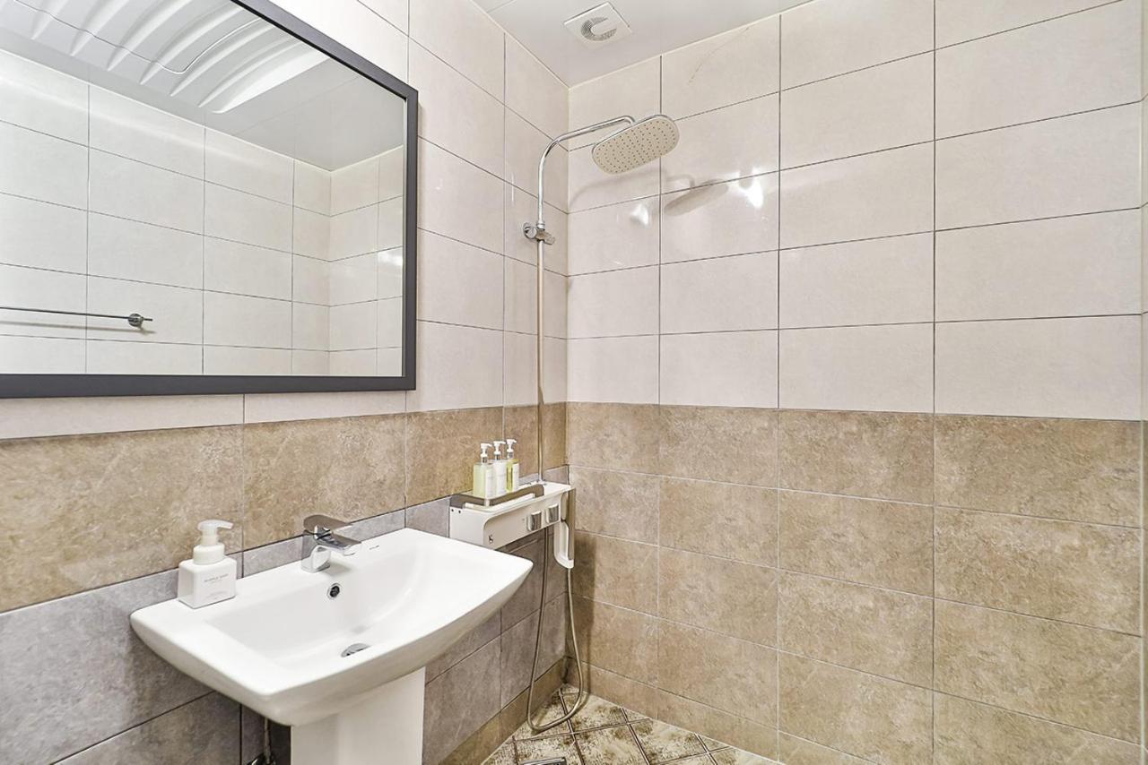 Ciel Mini Hotel Гиеонгджу Екстериор снимка