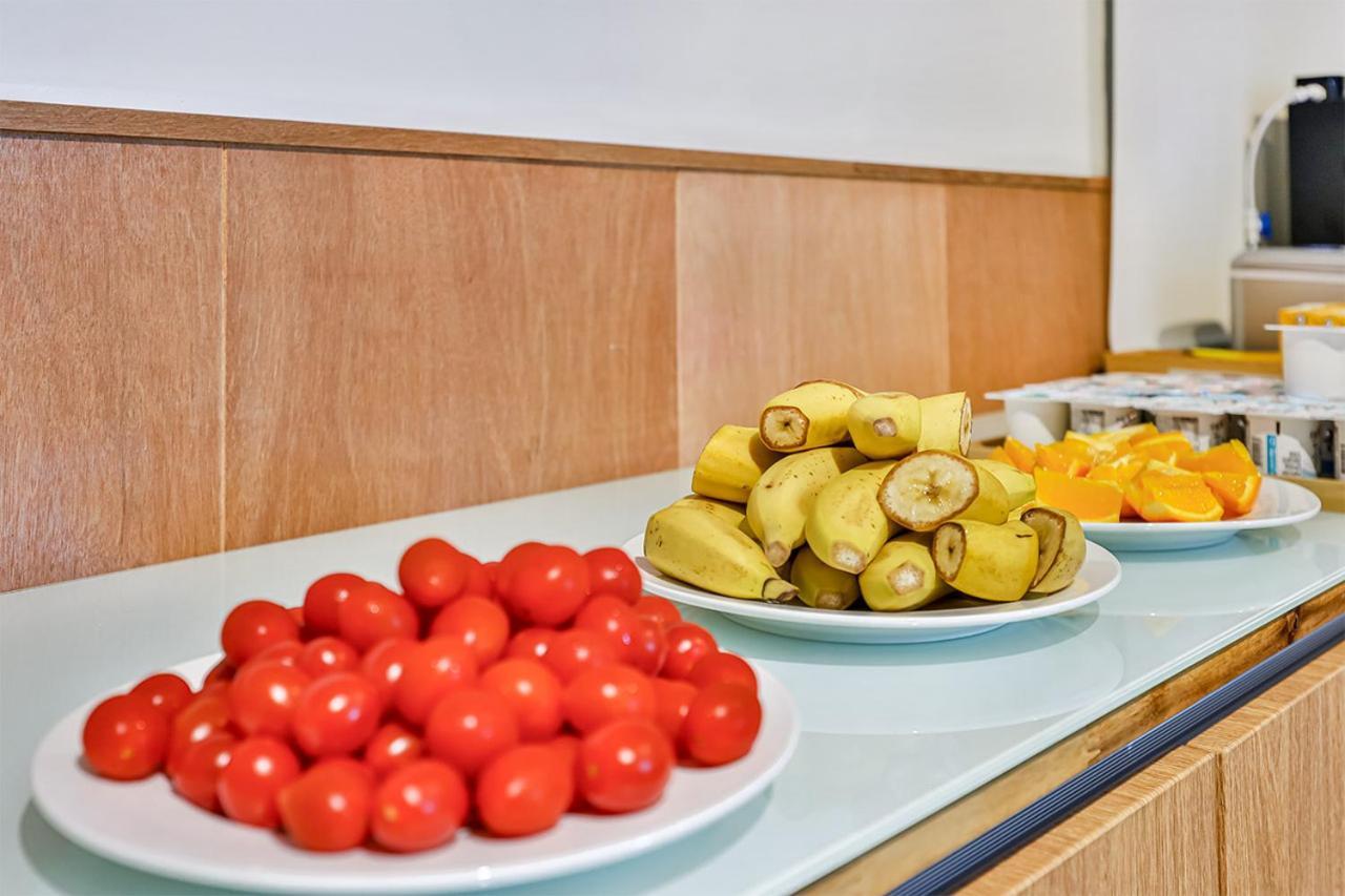 Ciel Mini Hotel Гиеонгджу Екстериор снимка