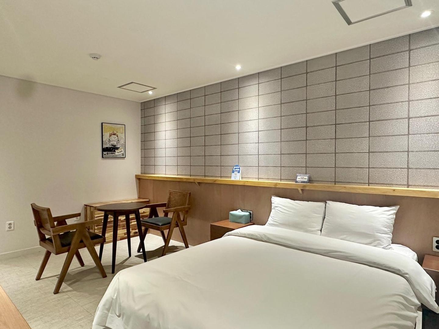 Ciel Mini Hotel Гиеонгджу Екстериор снимка