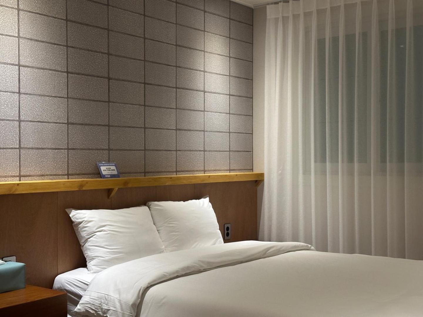 Ciel Mini Hotel Гиеонгджу Екстериор снимка