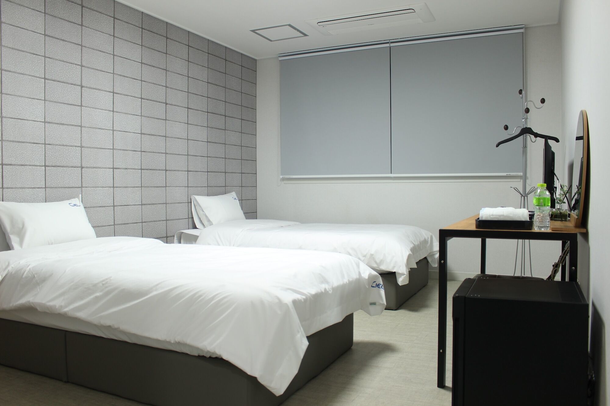 Ciel Mini Hotel Гиеонгджу Екстериор снимка
