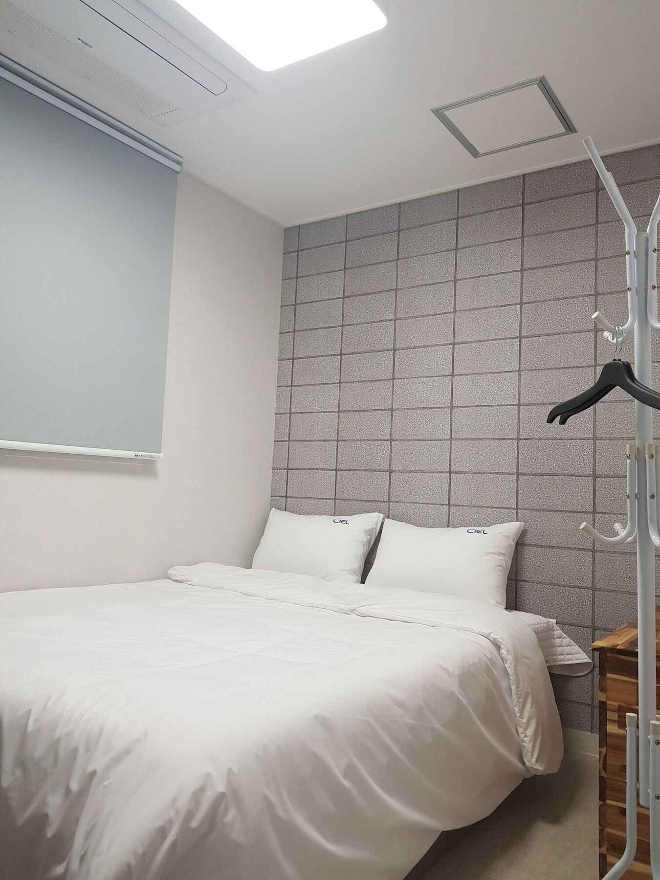 Ciel Mini Hotel Гиеонгджу Екстериор снимка